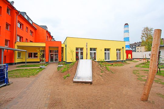Domschule Fulda