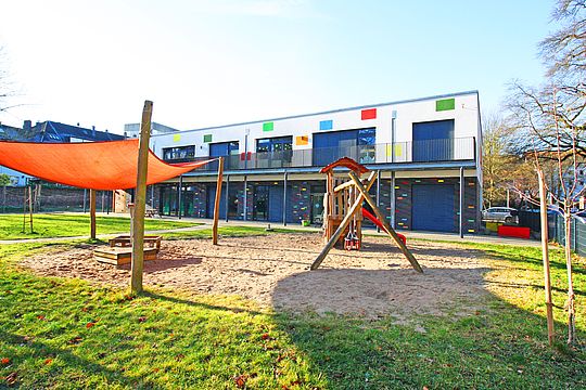 Domschule Fulda