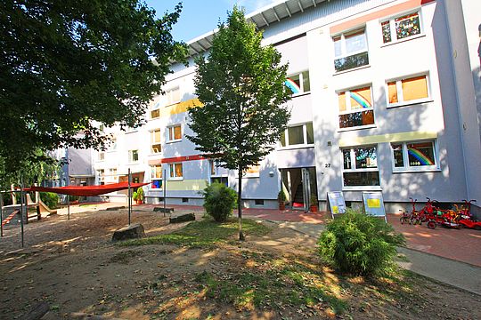 Domschule Fulda